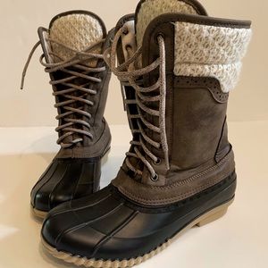 Magellan Outdoors Duck Boots